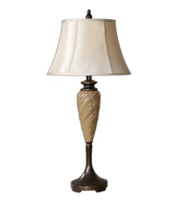 Uttermost Margate Lamp