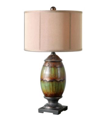 Uttermost Volturino Lamp