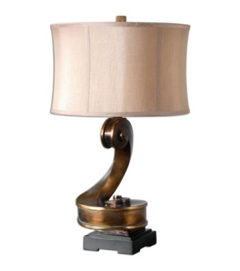 Uttermost Olevano Lamp