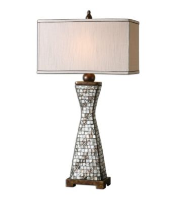 Uttermost Consilina Lamp