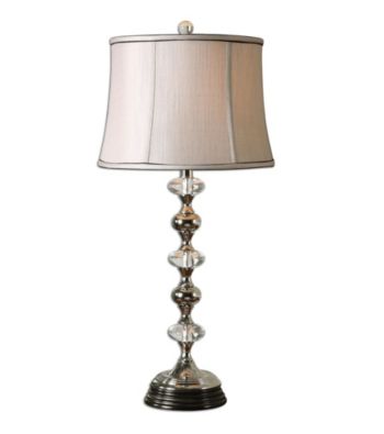 Uttermost Morgana Lamp
