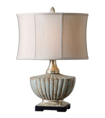 Uttermost Civitella Lamp