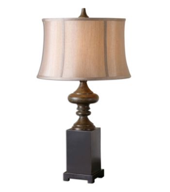 Uttermost Lessona Lamp
