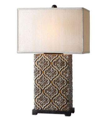 Uttermost Curino Lamp