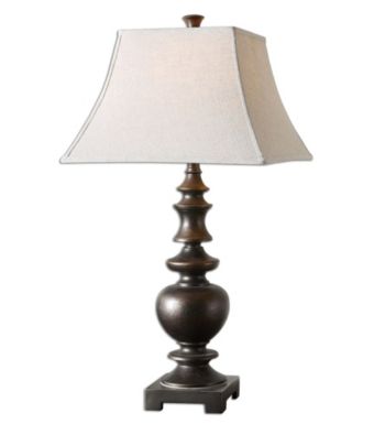 Uttermost Verrone Lamp