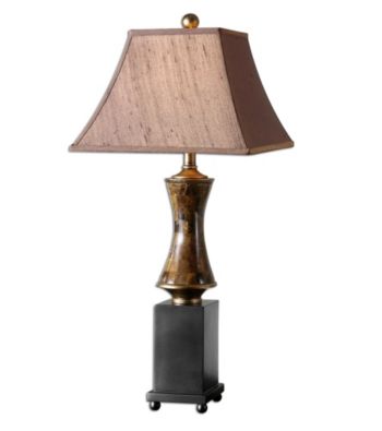 Uttermost Pollone Lamp