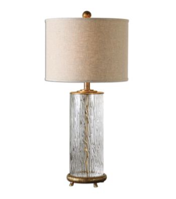 Uttermost Tomi Lamp