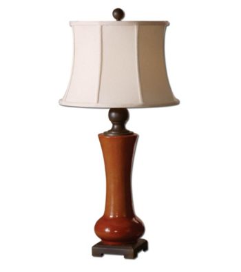 Uttermost Sandia Lamp