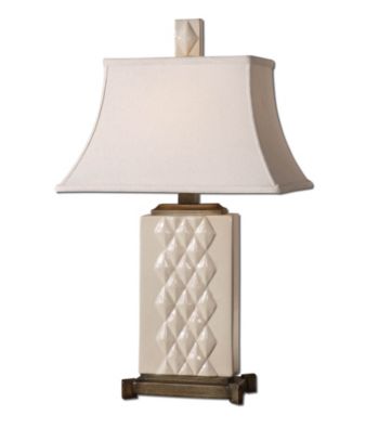 Uttermost Alberoni Lamp