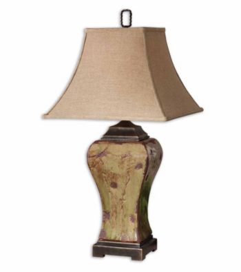 Uttermost Porano Lamp