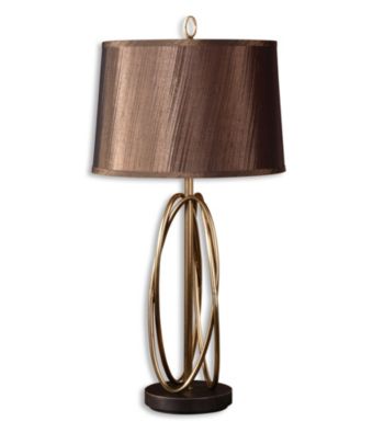 Uttermost Becca Lamp