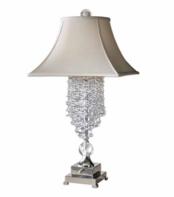 Uttermost Fascination II Lamp