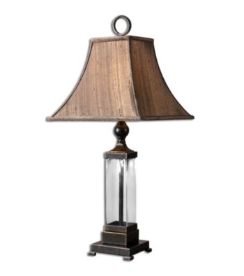 Uttermost Bartlet Lamp