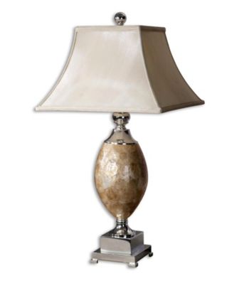 Uttermost Pearl Table Lamp