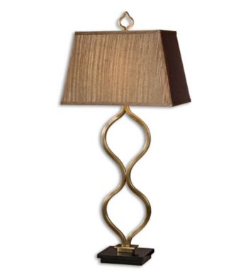 Uttermost Jareth Table Lamp