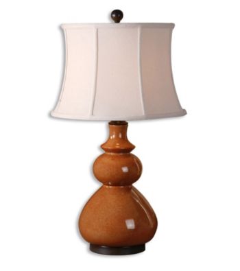 Uttermost Belfast Lamp