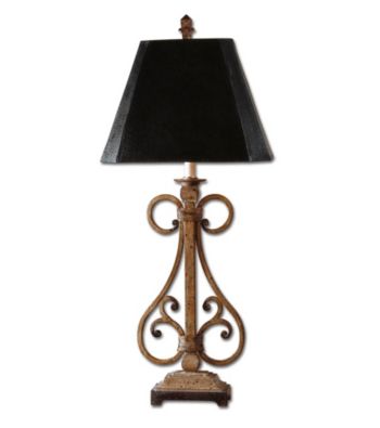 Uttermost Trenton Lamp