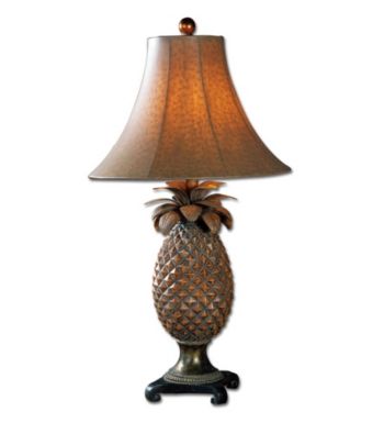 Uttermost Anana Table Lamp