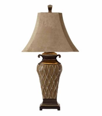 Uttermost Cortina Table Lamp