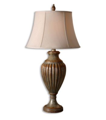 Uttermost Toulon Lamp