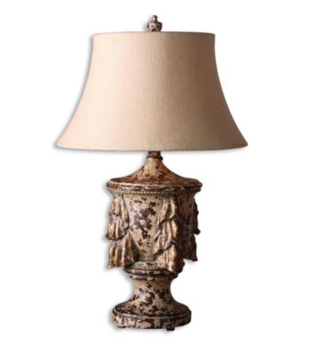 Uttermost Salerno Lamp