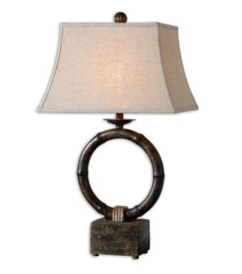 Uttermost Monson Lamp