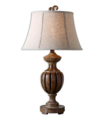 Uttermost Brockton Lamp
