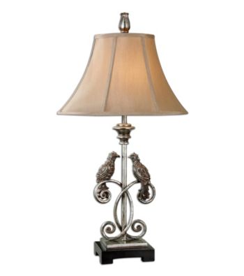 Uttermost Canelli Lamp