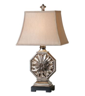 Uttermost Allegria Lamp