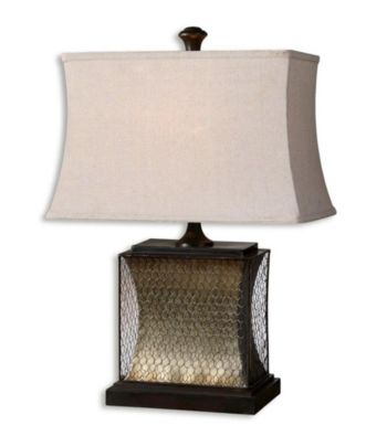 Uttermost Kevin Lamp