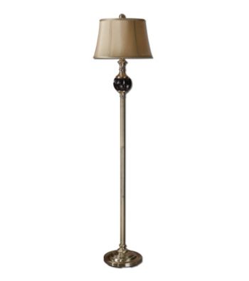 Uttermost Varallo Floor Lamp