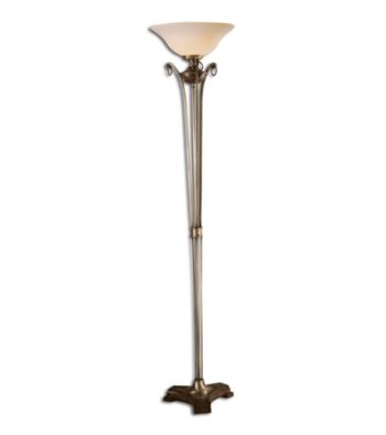 Uttermost Adela Torchier Floor Lamp