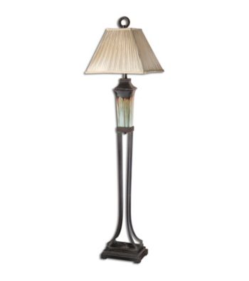Uttermost Olinda Floor Lamp