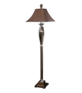 Uttermost Omari Floor Lamp