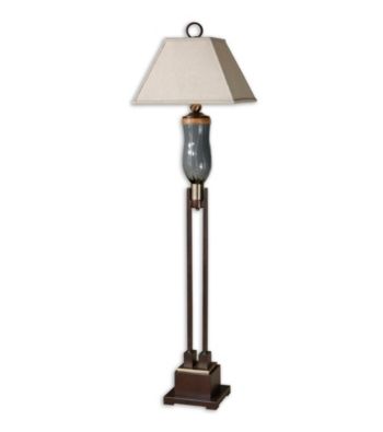 Uttermost Neela Floor Lamp