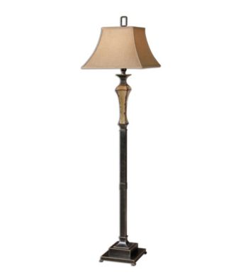 Uttermost Porano Floor Lamp