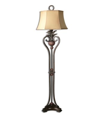 Uttermost Andra Floor Lamp