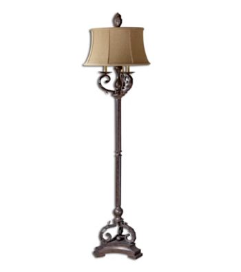 Uttermost Hope Floor Lamp