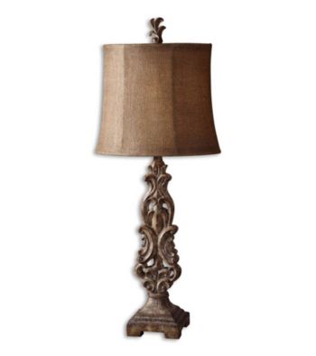 Uttermost Gia Buffet Lamp