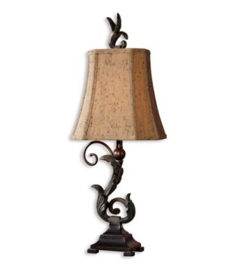 Uttermost Caperana Set of 2 Lamps