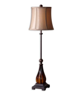 Uttermost Badia Lamp