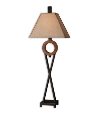 Uttermost Denton Lamp
