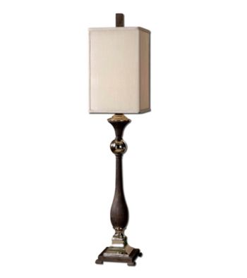 Uttermost Valstrona Lamp