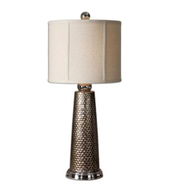 Uttermost Nenana Lamp