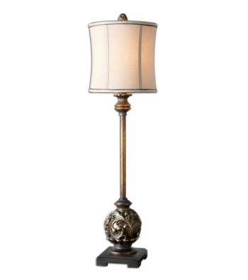 Uttermost Shahla Bronze Lamp
