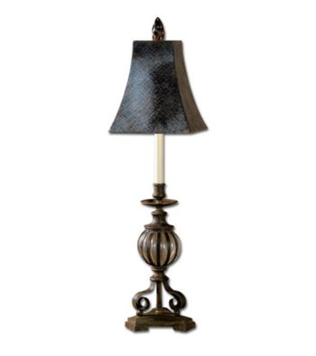 Uttermost Galeana Buffet Lamp
