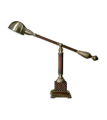 Uttermost Dalton Lamp