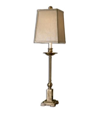 Uttermost Lowell Buffet Lamp