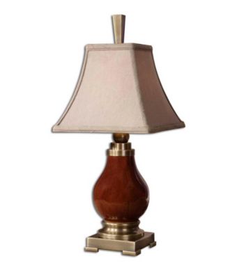 Uttermost Daviel Accent Set of 2 Lamps
