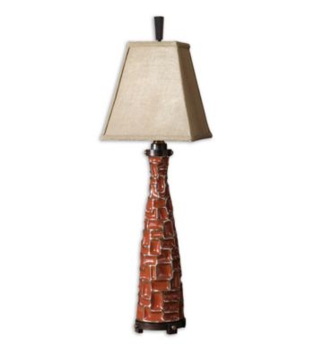 Uttermost Tahlia Lamp
